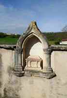 Eglise St LEGER